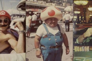 Mario Kart