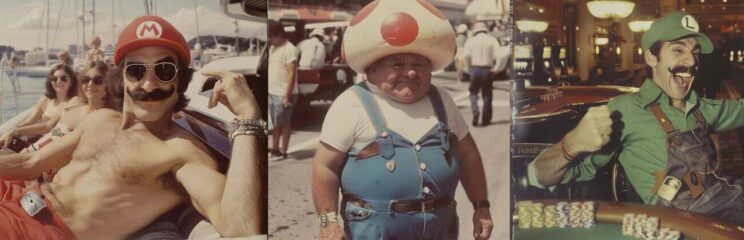 Mario Kart