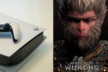 Black Myth: Wukong