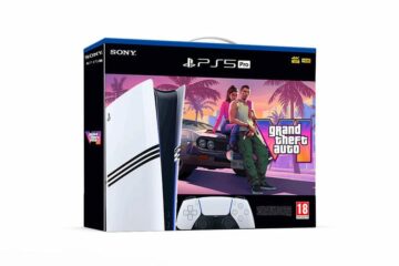 PS5 Pro