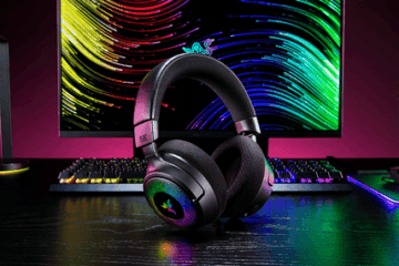 Razer Kraken V4