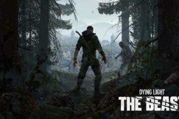 Dying Light: The Beast