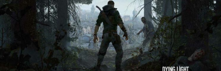 Dying Light: The Beast