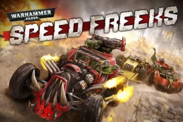 Warhammer 40.000: Speed ​​Freeks