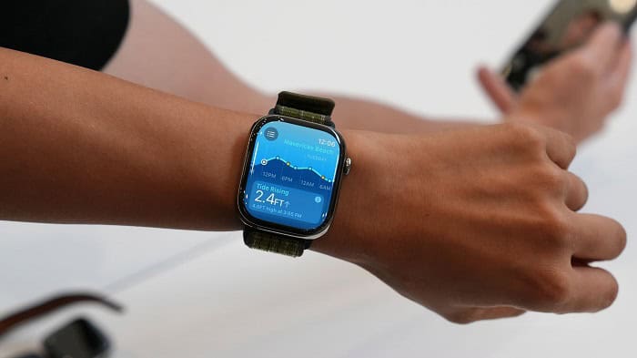 Apple Watch Series 10
