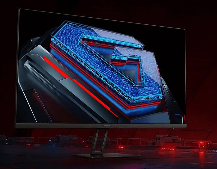 Xiaomi anuncia dois novos monitores gamers com taxa de atualização de 180 Hz 2 Xiaomi G27Qi