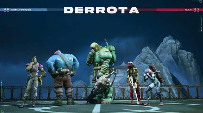 Desastre! Concord não agrada e Sony decide tirar o jogo do ar 1 Concord