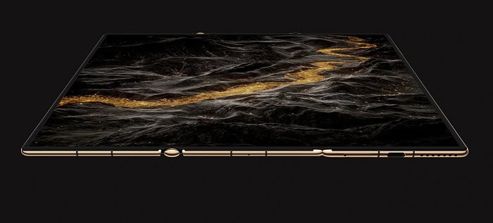 Huawei Mate XT: primeiro celular dobrável com 3 telas é lançado oficialmente 3 Mate XT