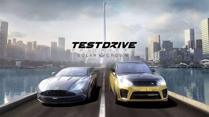RTX 4090 não consegue manter 60 frames em 4K no jogo Test Drive Unlimited 1 Test Drive Unlimited Solar Crown na RTX 4090