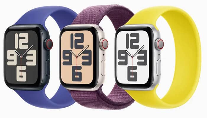 Apple Watch SE