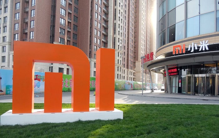 Xiaomi ultrapassa Apple e assume vice-liderança no mercado global de smartphones 1 Xiaomi