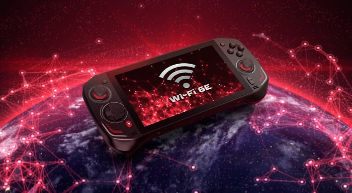 Acer anuncia Nitro Blaze 7, seu dispositivo portátil para jogos 3 Acer Nitro Blaze 7