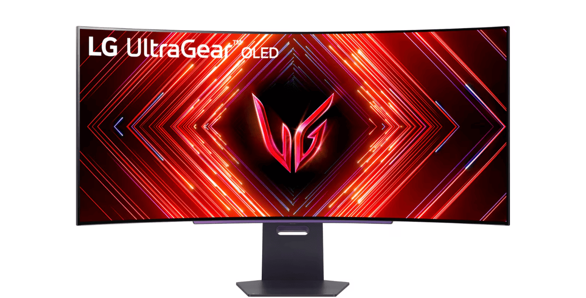 monitor OLED