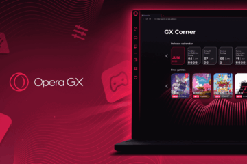 Opera GX