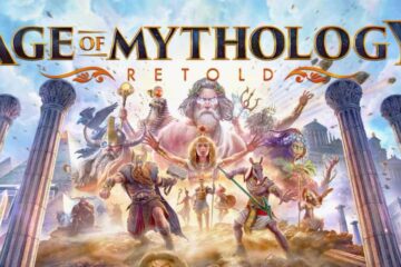 Age of Mythology: Retold