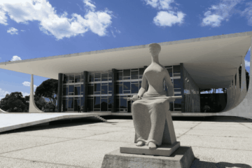 Supremo Tribunal Federal