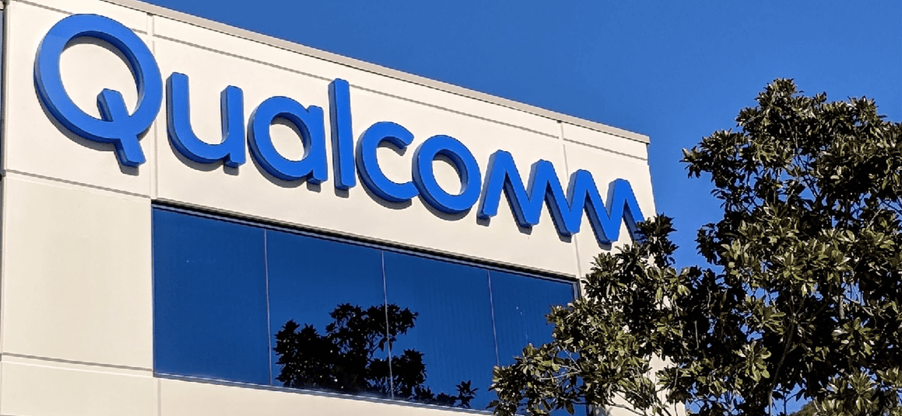 Qualcomm comprar Intel