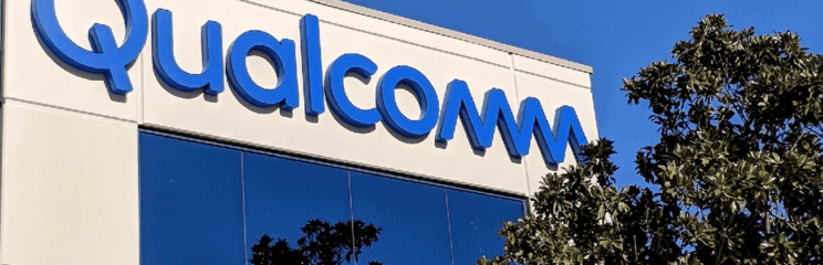 Qualcomm comprar Intel