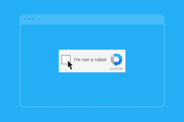Captchas