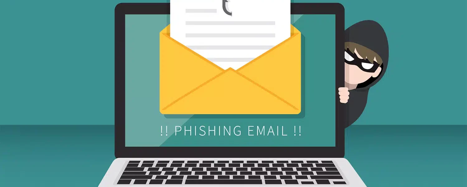 phishing