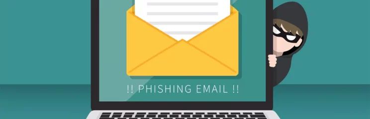 phishing