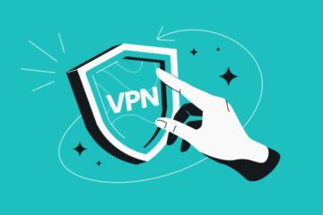 VPN