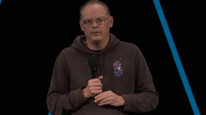Google e Apple têm “visão quebrada do mundo”, afirma CEO da Epic Games 3 Epic Games