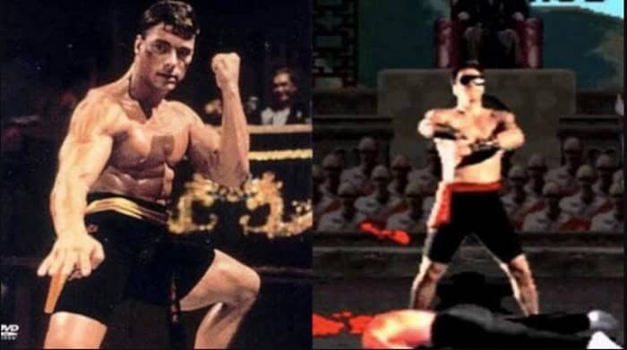 Mortal Kombat completa 32 anos: curiosidades sobre o primeiro game da franquia 1 Mortal Kombat