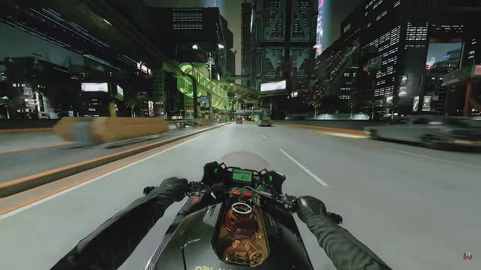 Cyberpunk 2077