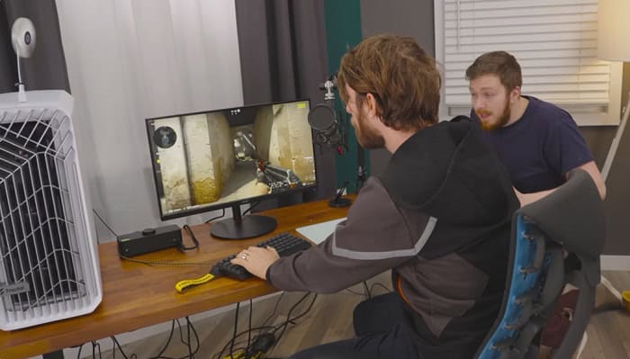 PC gamer