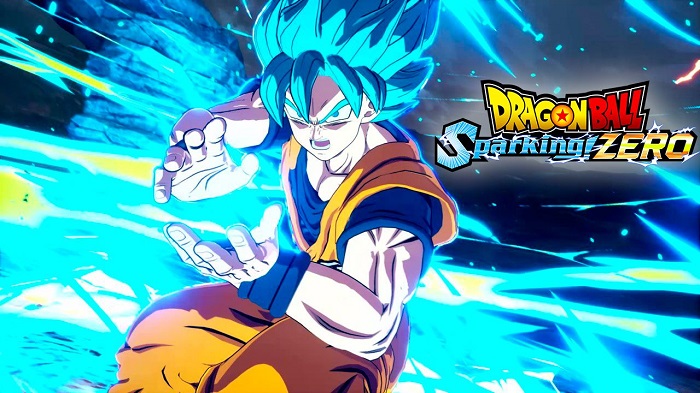 Dragon Ball Sparking! Zero vendeu 3 milhões de cópias em 24 horas 1 Dragon Ball: Sparking! Zero