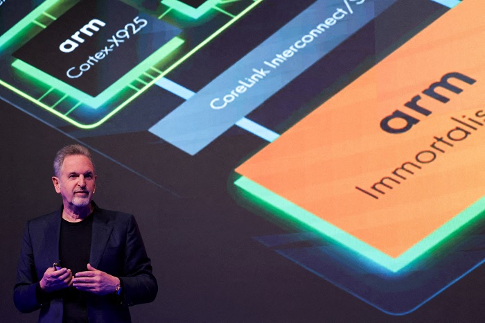 Treta: ARM ameaça cancelar licença de design de chips da Qualcomm 1 Qualcomm vs Arm
