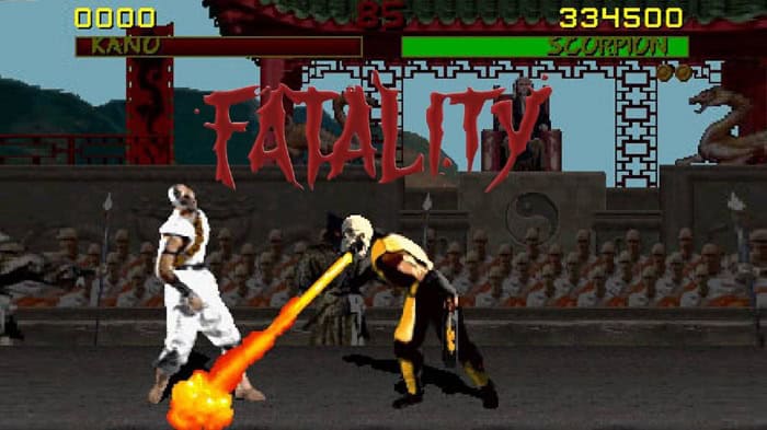 Mortal Kombat completa 32 anos: curiosidades sobre o primeiro game da franquia 2 Mortal Kombat