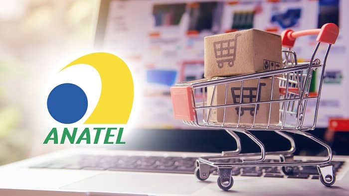 Justiça suspende liminar que permitia a Amazon vender celulares sem homologação 1 anatel e o combate à pirataria