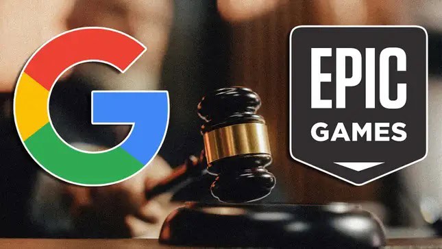 Google e Apple têm “visão quebrada do mundo”, afirma CEO da Epic Games 1 Epic Games