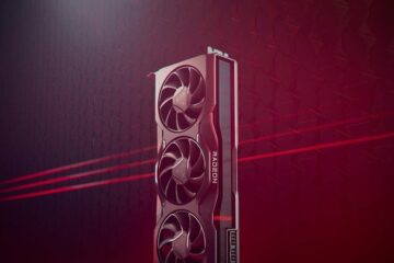placa de vídeo Radeon
