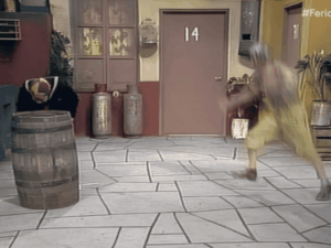Como a IA tentou (e falhou) em melhorar os episódios de Chaves e Chapolin no SBT 4 Captura de tela 2024 10 14 133809