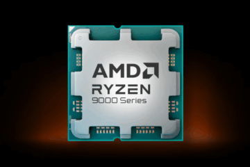 AMD anuncia Ryzen 7 9800X3D