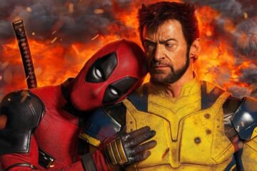 Deadpool & Wolverine no Disney+