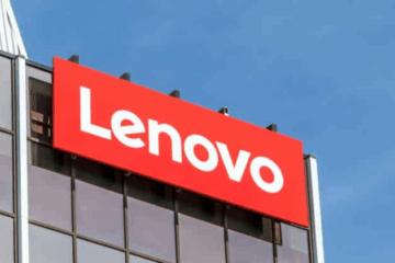 Lenovo