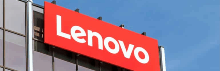 Lenovo
