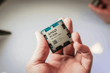 Recordes mundiais Ryzen 9 9950X