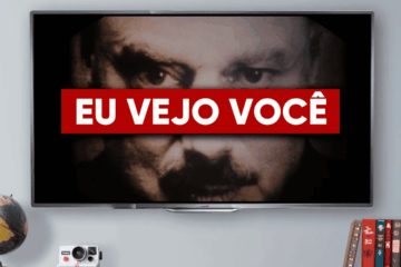 Smart TVs vigilância