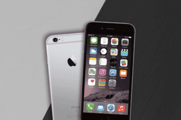 iPhone 6 obsoleto