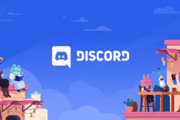 Discord banido na Rússia