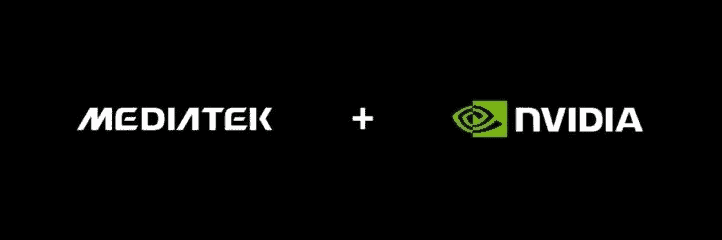 NVIDIA MediaTek processador PC IA