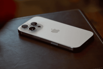 iPhone 16 Pro