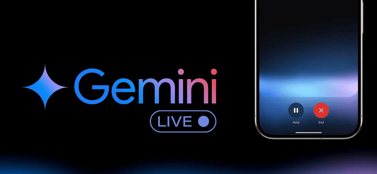 Gemini Live gratuito