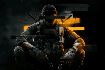 Call of Duty Black Ops 6