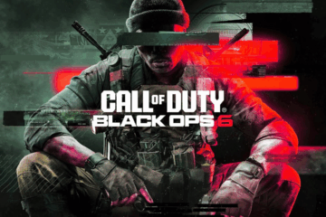 Call of Duty Black Ops 6